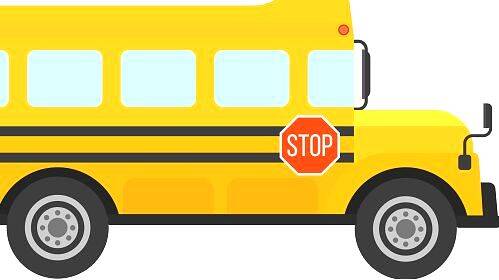 school-bus school-bus