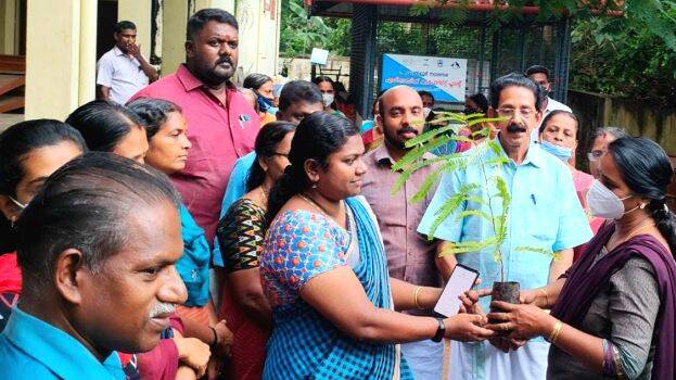 vitharanam vitharanam