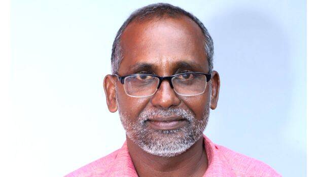 muraleedharan muraleedharan