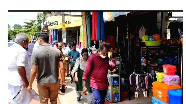 encroachment encroachment