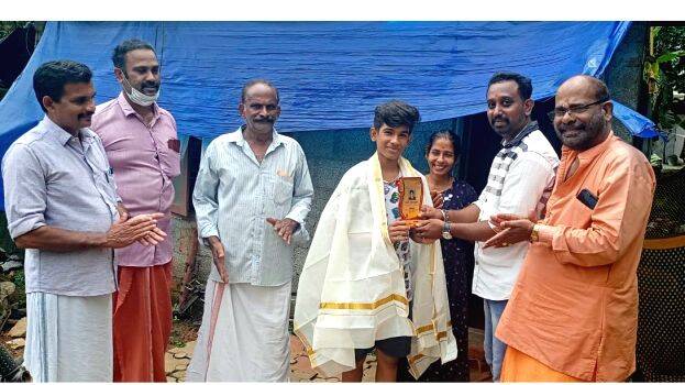 anumodanam anumodanam