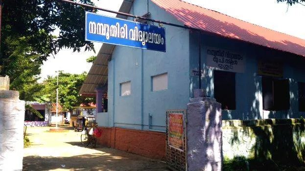 namboodiri-
