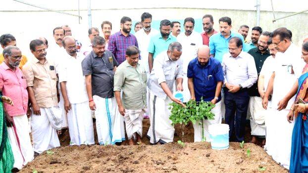 krishi-minister krishi-minister