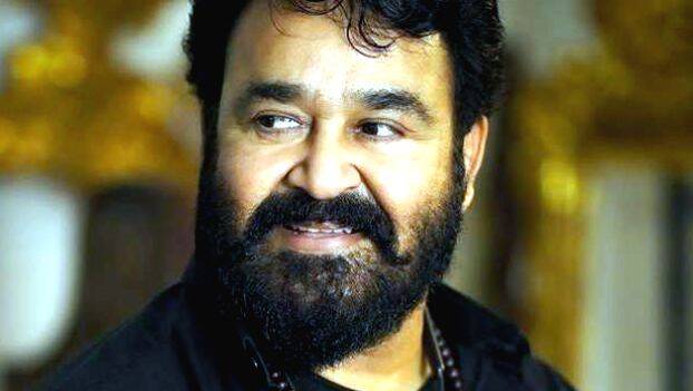 mohanlal mohanlal