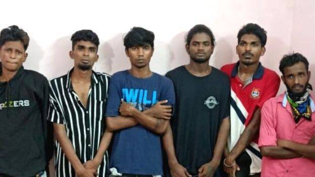 valiyathura valiyathura