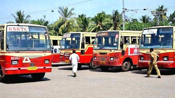 ksrtc ksrtc