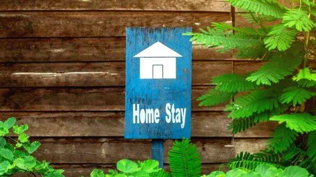 home-stay