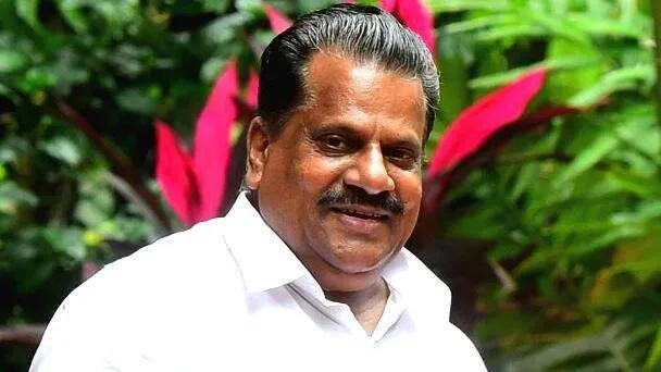 e-p-jayarajan