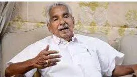 ummanchandi