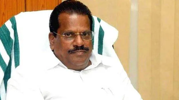 jayarajan