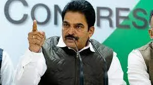 kc-venugopal