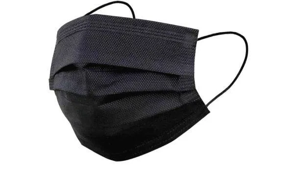black-mask