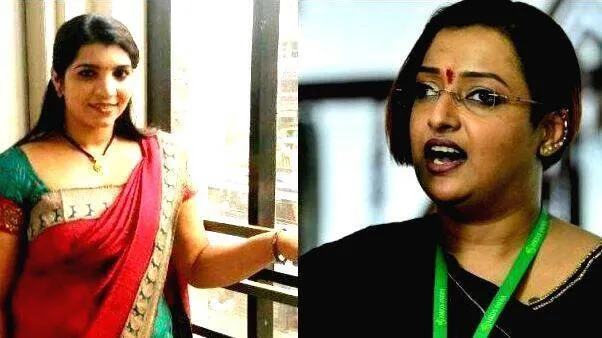 swapna-and-saritha