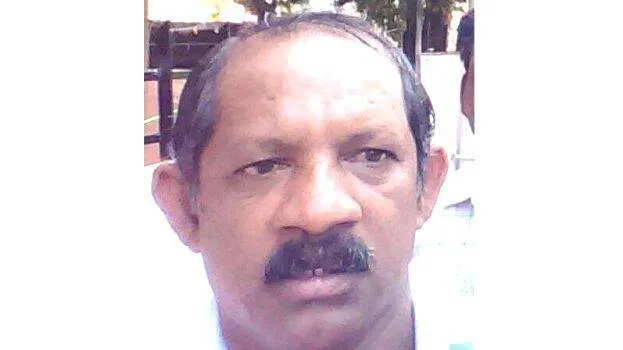 ajayakumar