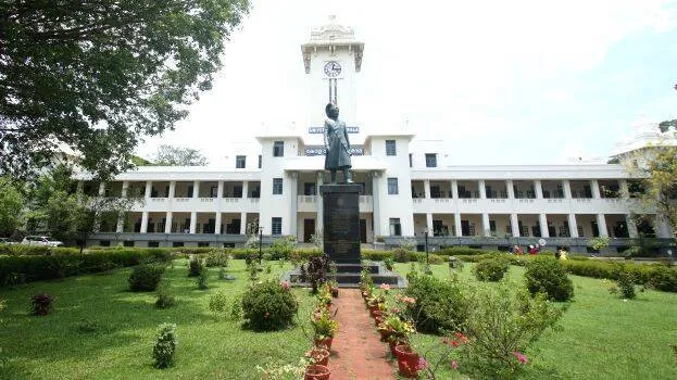 university-of-kerala