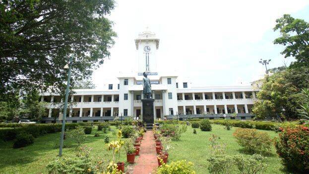 kerala-university