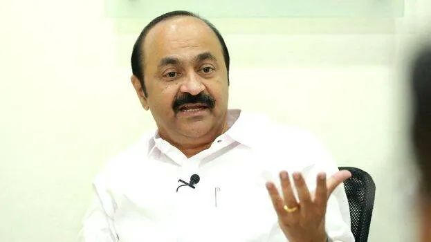 vd-satheesan