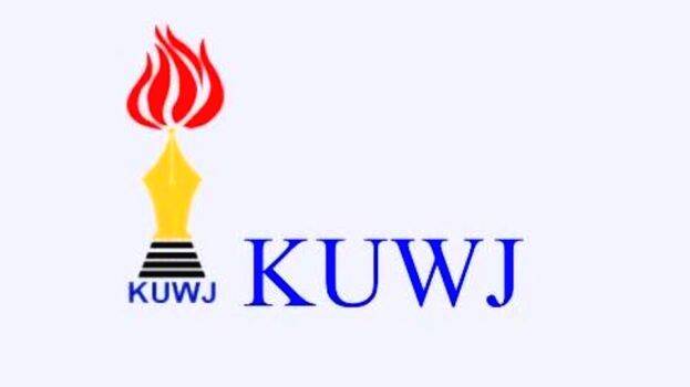kuwj kuwj