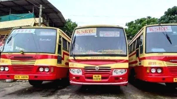 ksrtc
