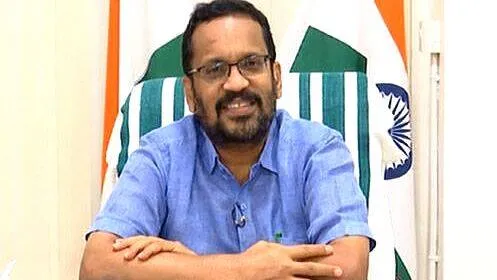 minister-k-rajan