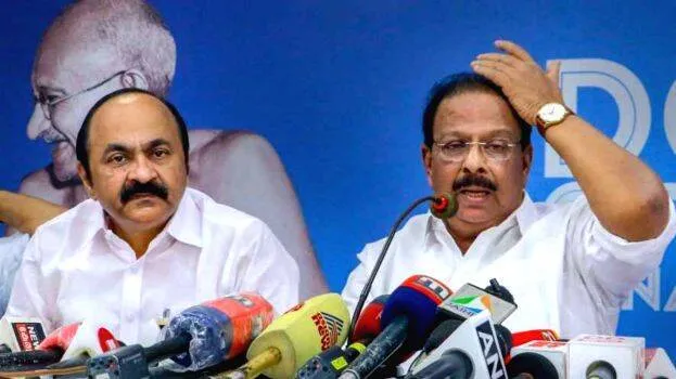 ks-sudhakaran-and-vd-sath