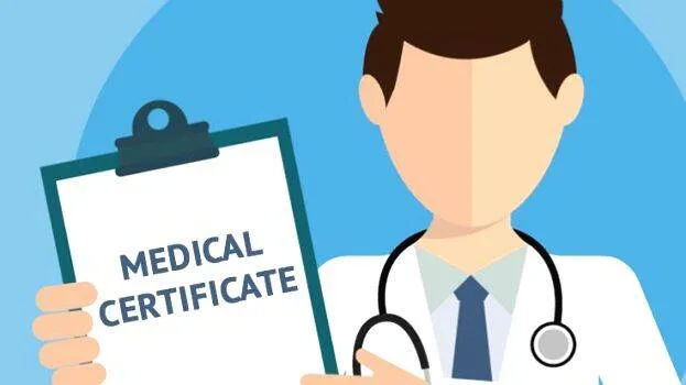 medical-certificate