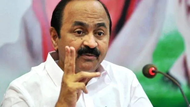 vd-satheesan