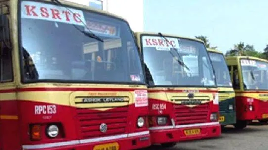 ksrtc