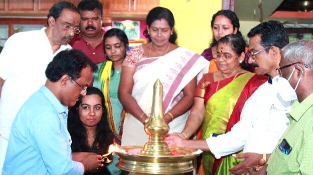 anumodana-sammelanam anumodana-sammelanam