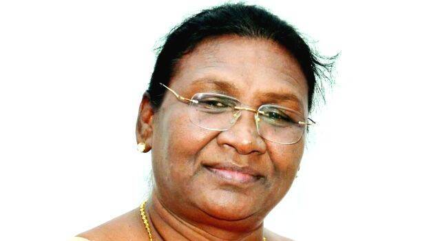 draupadi-murmu draupadi-murmu