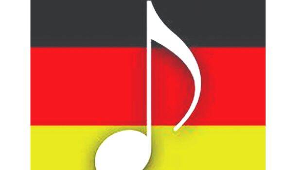 german-music