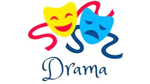 drama