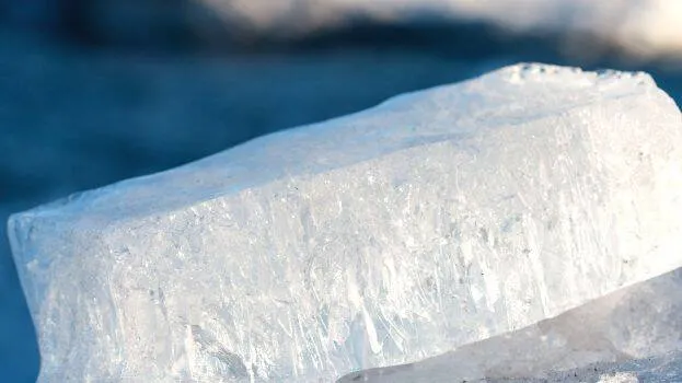 ice