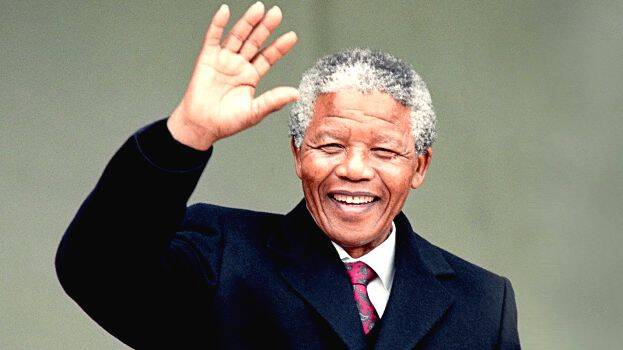 nelson-mandela