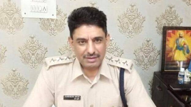 hariyana-dsp hariyana-dsp