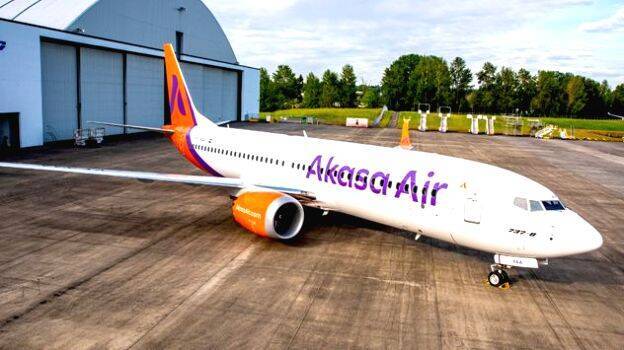 akasa-air akasa-air