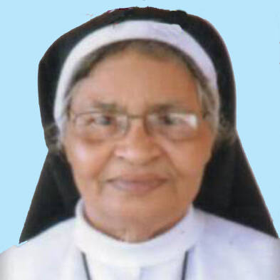 obitsistermary obitsistermary