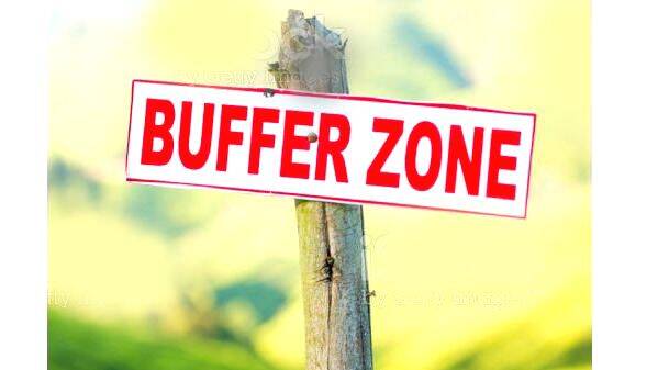 bufferzone