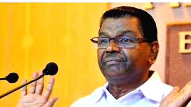 thiruvanchoor thiruvanchoor