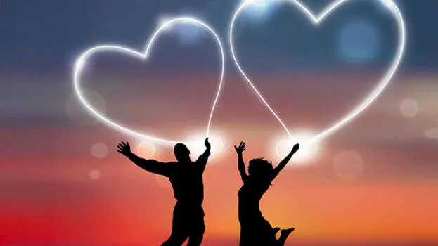 lovers