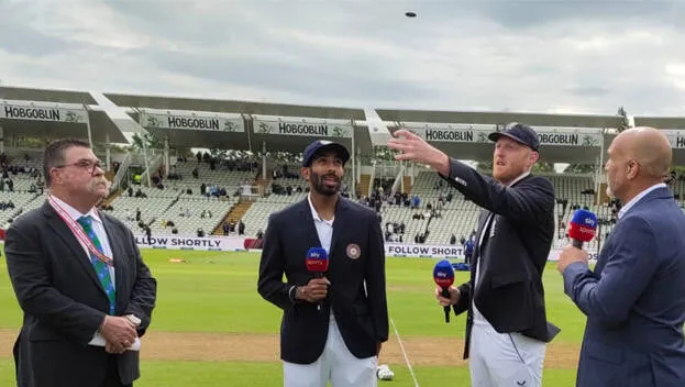 bumrah