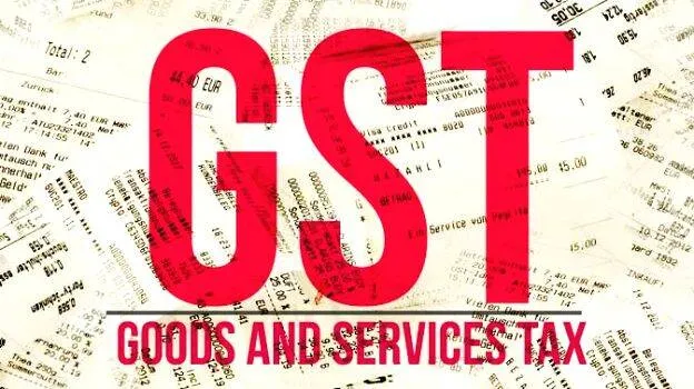 gst