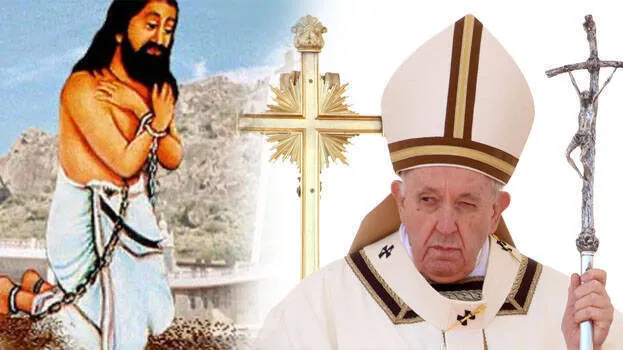 pope