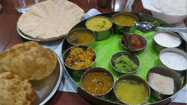 food