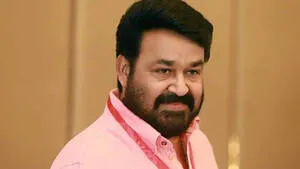 mohanlal