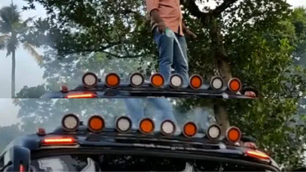 bus