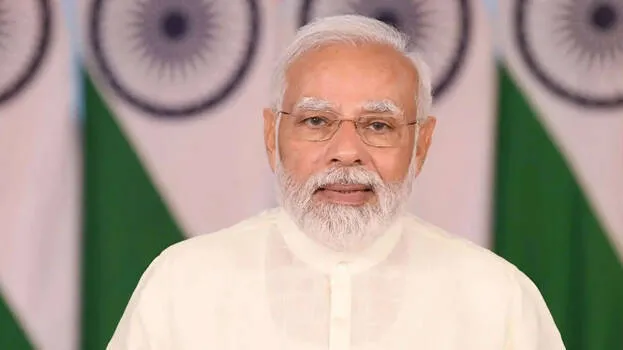 modi