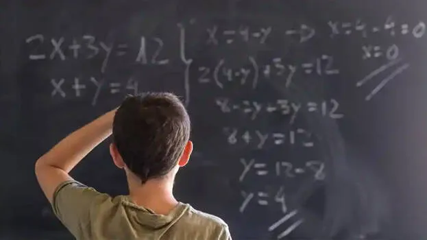 maths-