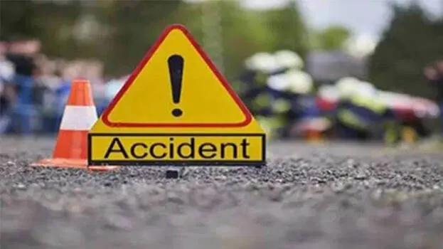 accident