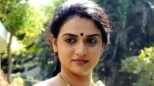 pavithra